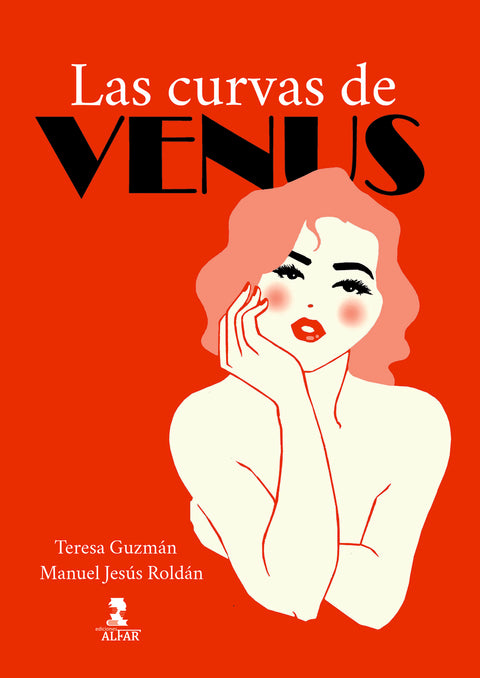  Las curvas de Venus 