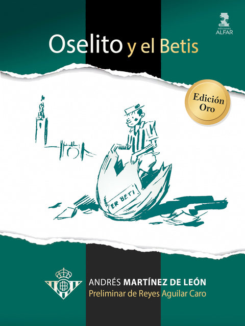  Oselito y el Betis 