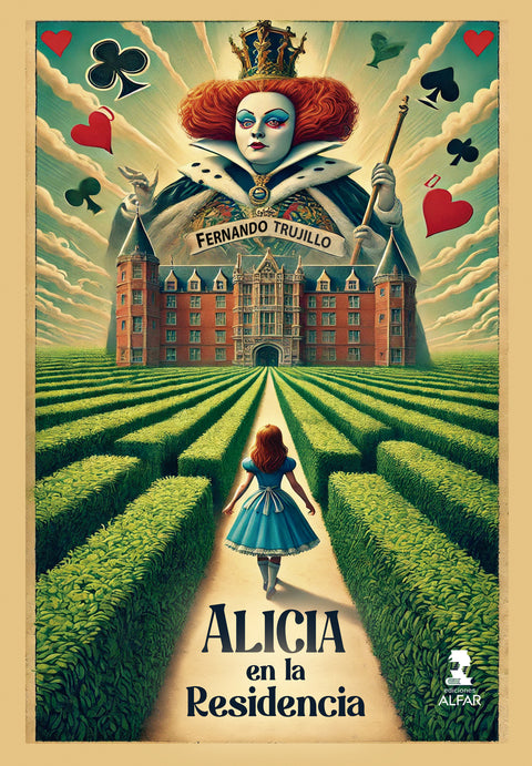  Alicia en la Residencia 