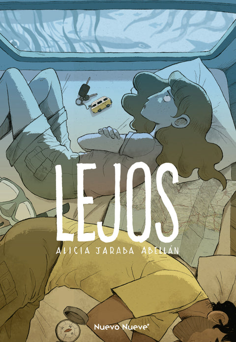  Lejos 