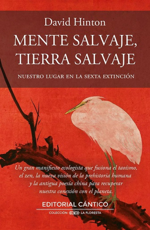  MENTE SALVAJE, TIERRA SALVAJE 