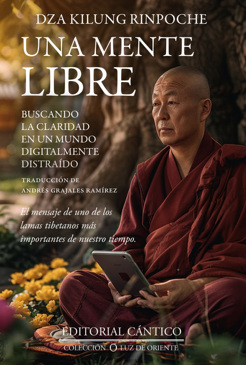  UNA MENTE LIBRE 