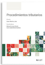  Procedimientos tributarios 
