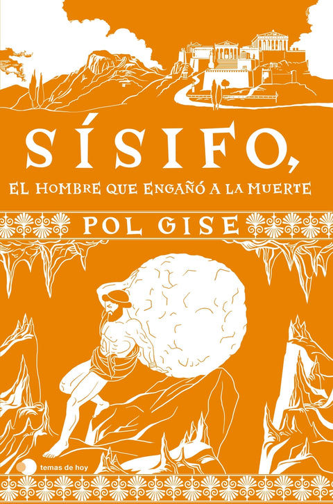  Sísifo, el hombre que engañó a la muerte 