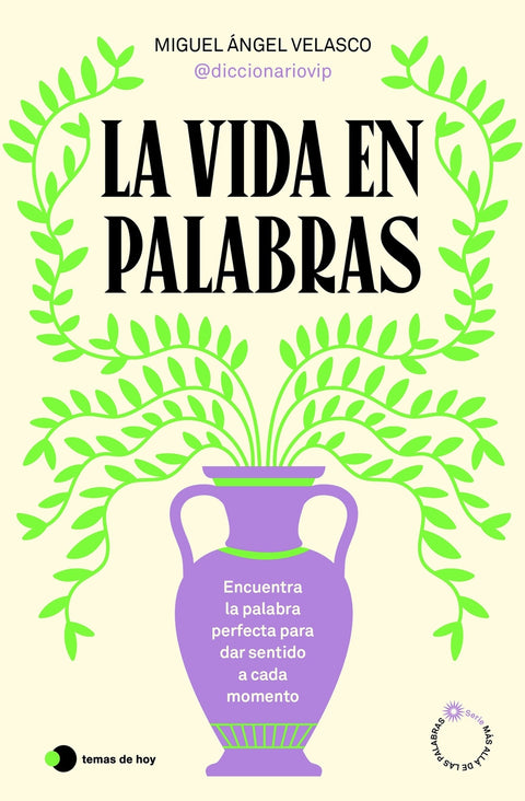  La vida en palabras 