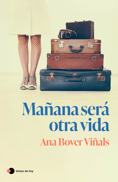  Mañana será otra vida 