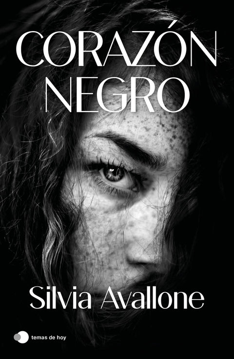  Corazón negro 