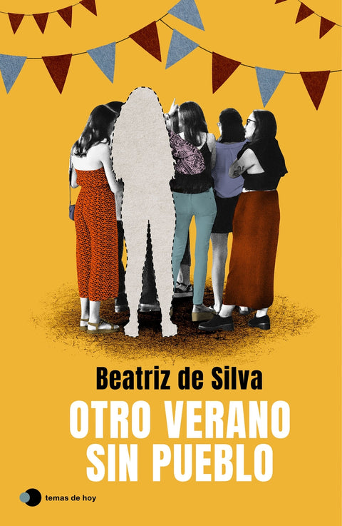  Otro verano sin pueblo 