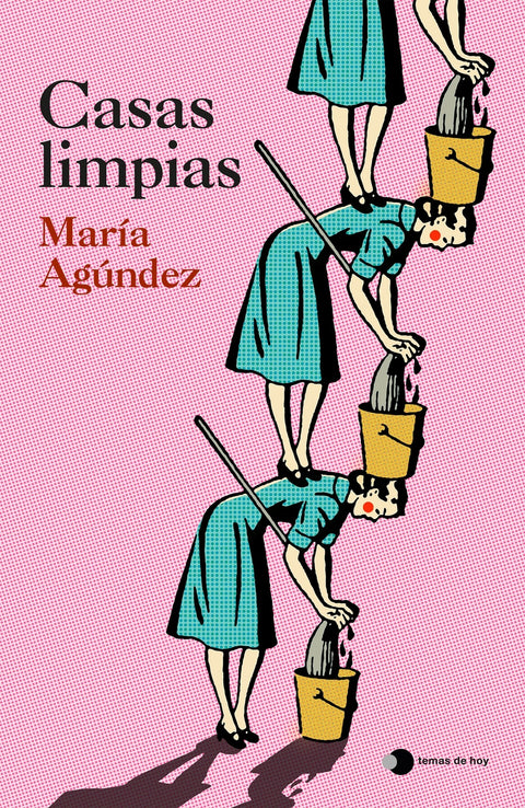  Casas limpias 