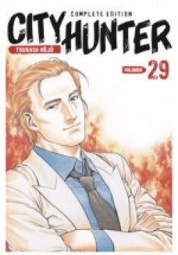  CITY HUNTER 29 