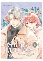  SIGNOS DE AFECTO N 08 