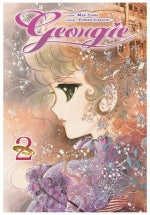  GEORGIE 02 