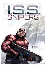  I.S.S. SNIPERS 02 