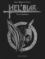  HEL´BLAR: SAGA COMPLETA 