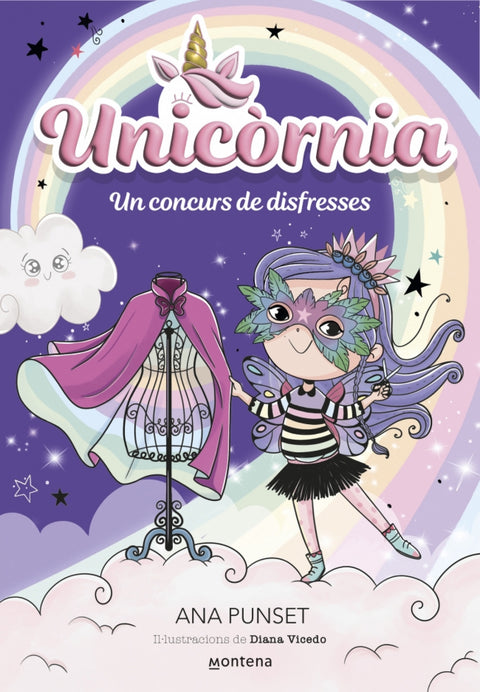 Unicòrnia 12 - Un concurs de disfresses 