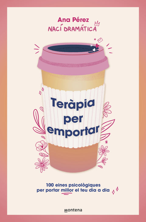  Terapia per emportar 