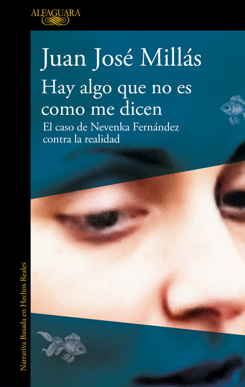  HAY ALGO QUE NO ES COMO ME DICEN 