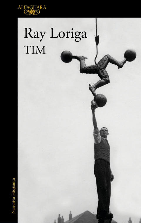 TIM 