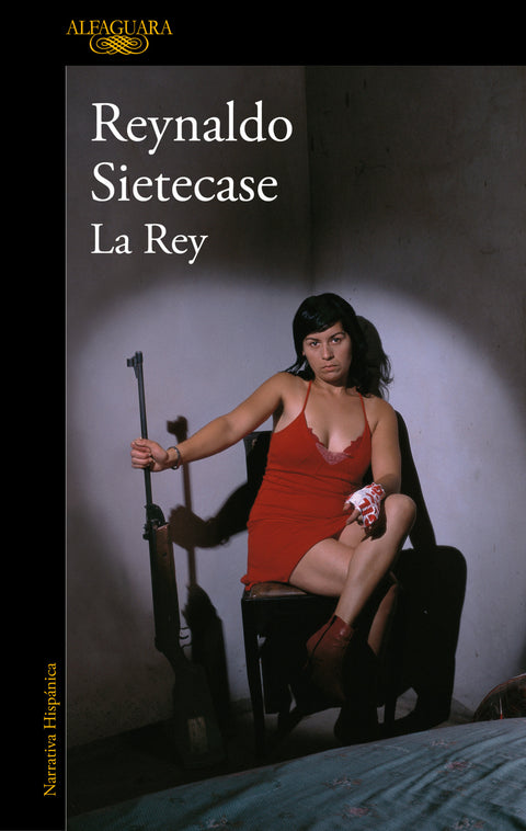  LA REY 