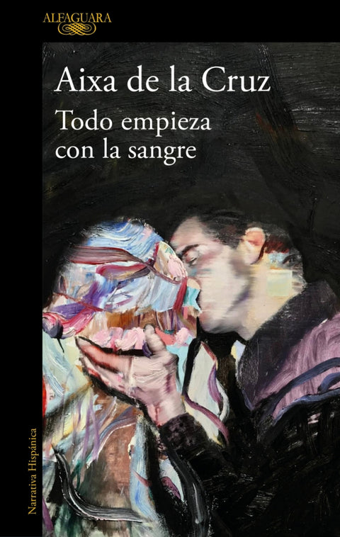  Todo empieza con la sangre 