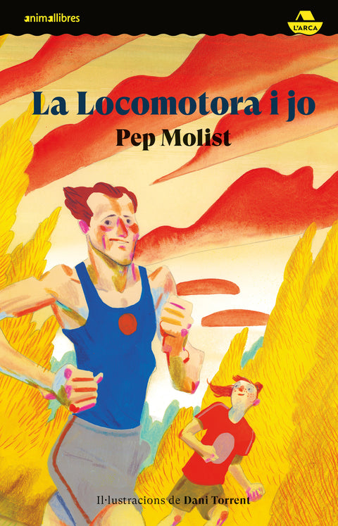  La Locomotora i jo 