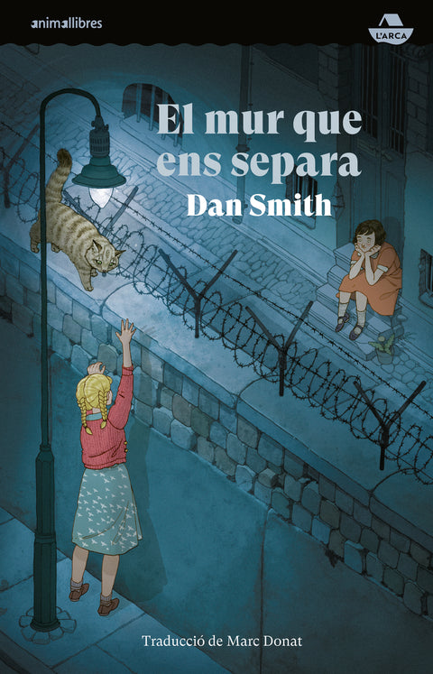  El mur que ens separa 
