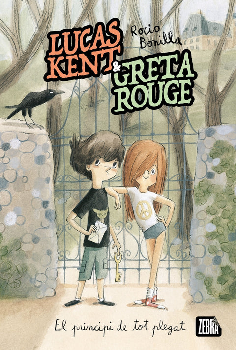  Lucas Kent 