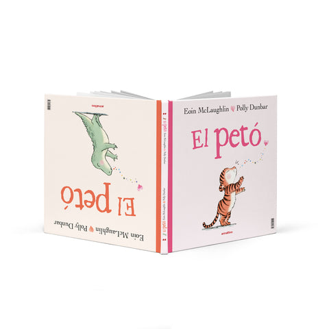  El petó 