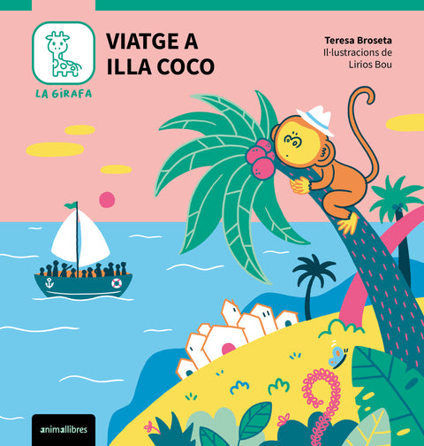  Viatge a Illa Coco 