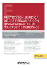  La protección de las personas con discapacidad (adulto): Aspectos nacionales y transfronterizos II 