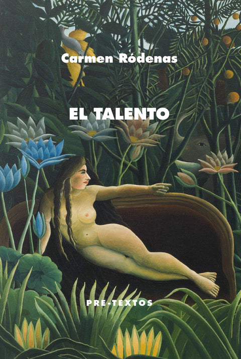  El talento 