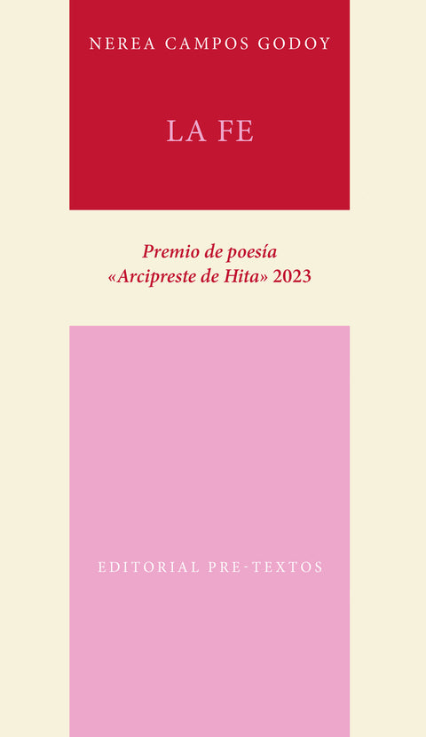  La fe 