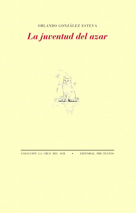  La juventud del azar 