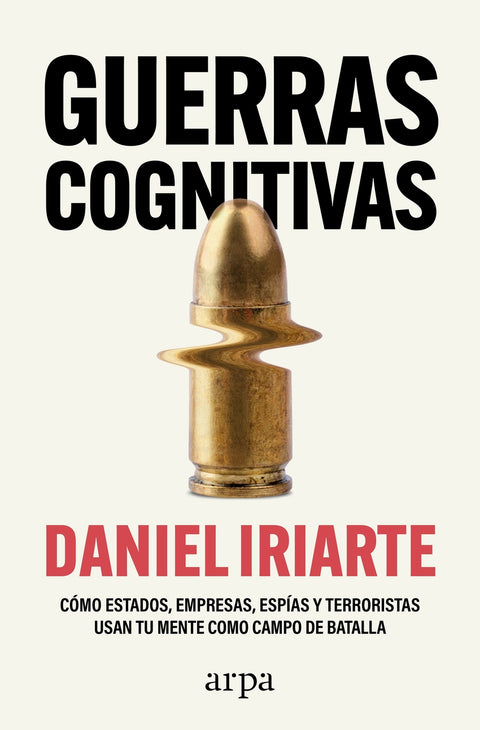 Guerras cognitivas 