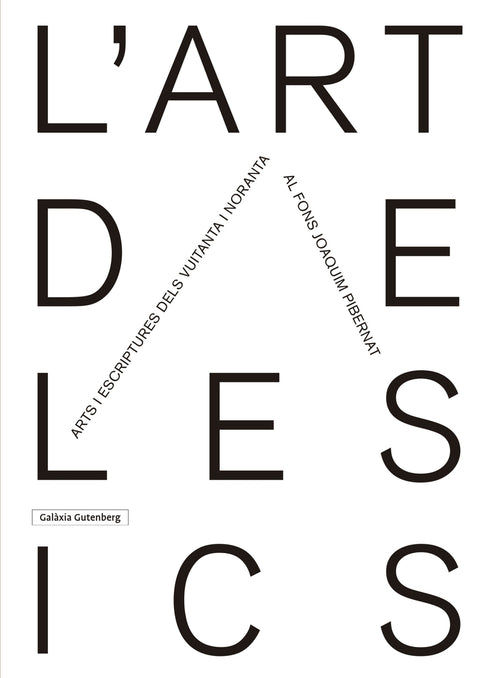  L'Art de les Ics 