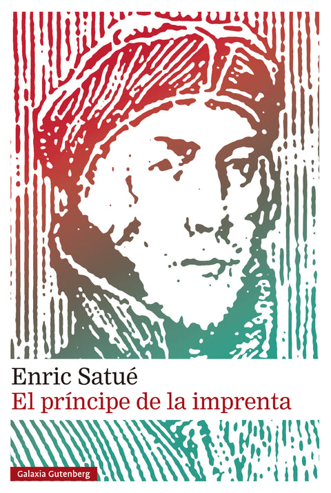  El príncipe de la imprenta 