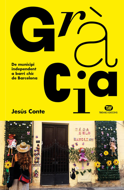  GRÀCIA 