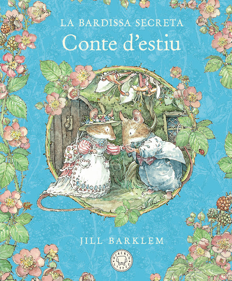  La Bardissa Secreta. Conte d'estiu (Nova edició) 