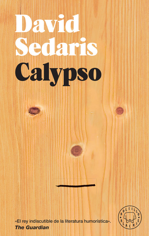 Calypso 