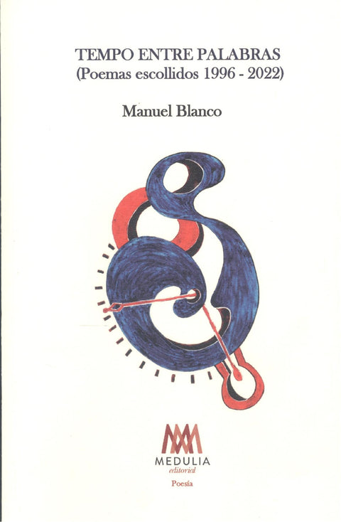  TEMPO ENTRE PALABRAS 