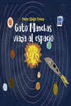 GATO MANCHAS VIAJA AL ESPACIO 