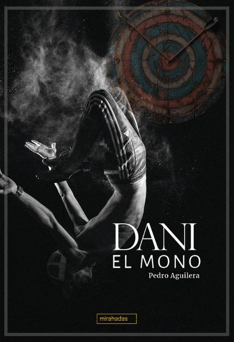  Dani, el Mono 