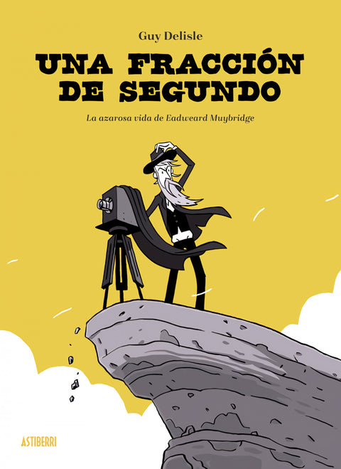  Una fracción de segundo 