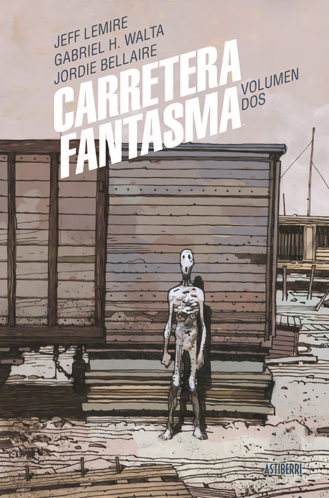 Carretera fantasma 2 