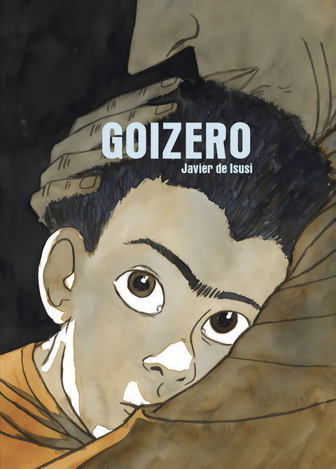  Goizero 