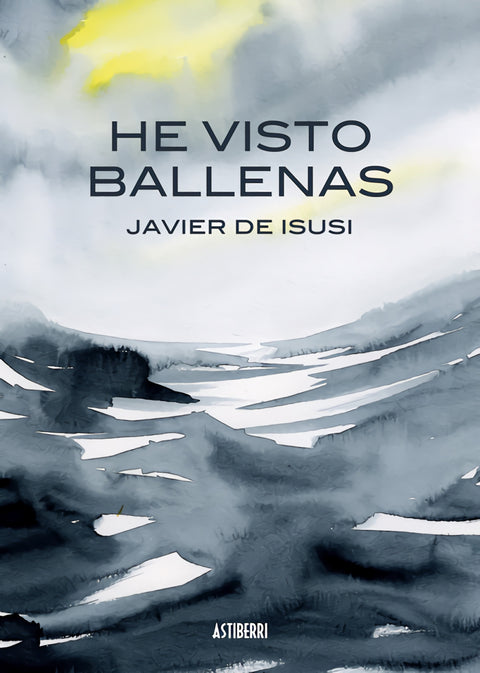  He visto ballenas 
