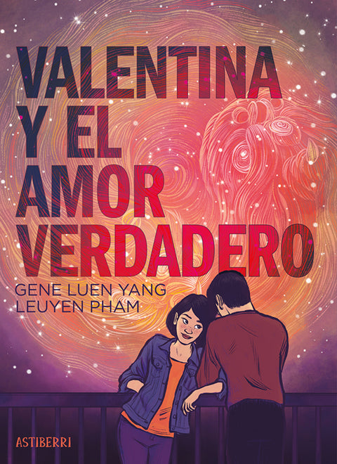  Valentina y el amor verdadero 