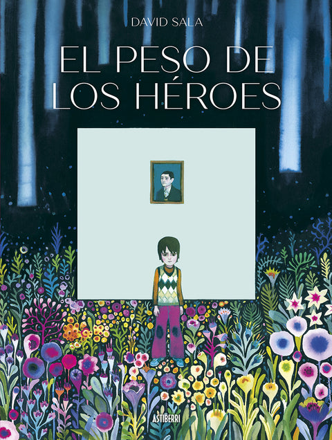  El peso de los héroes 