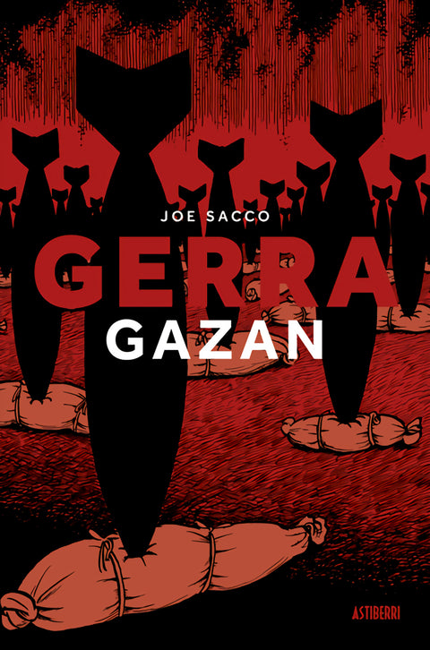  Gerra Gazan 