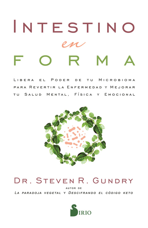  Intestino en forma 